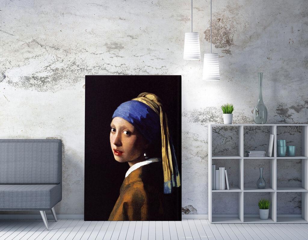 Zidna slika WY78, 50 x 70 cm