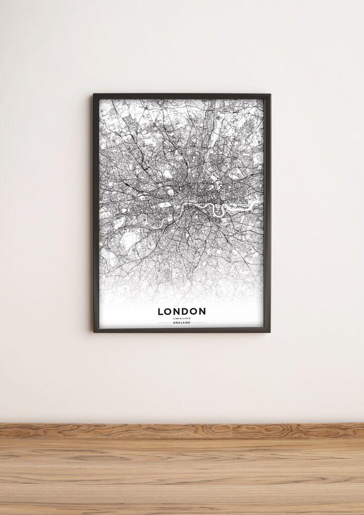 Wallity slika LM3550SCT-006, 36 x 51 cm