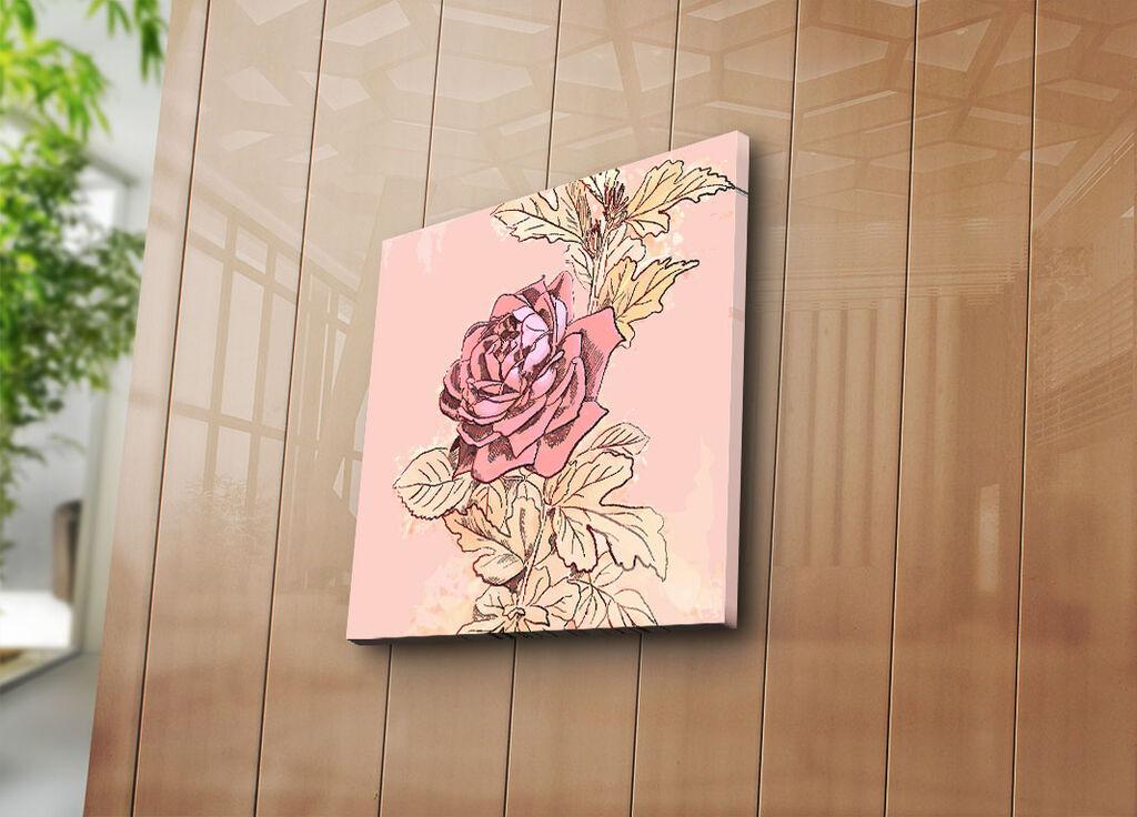 Wallity slika 4545K-5, 45 x 45 cm