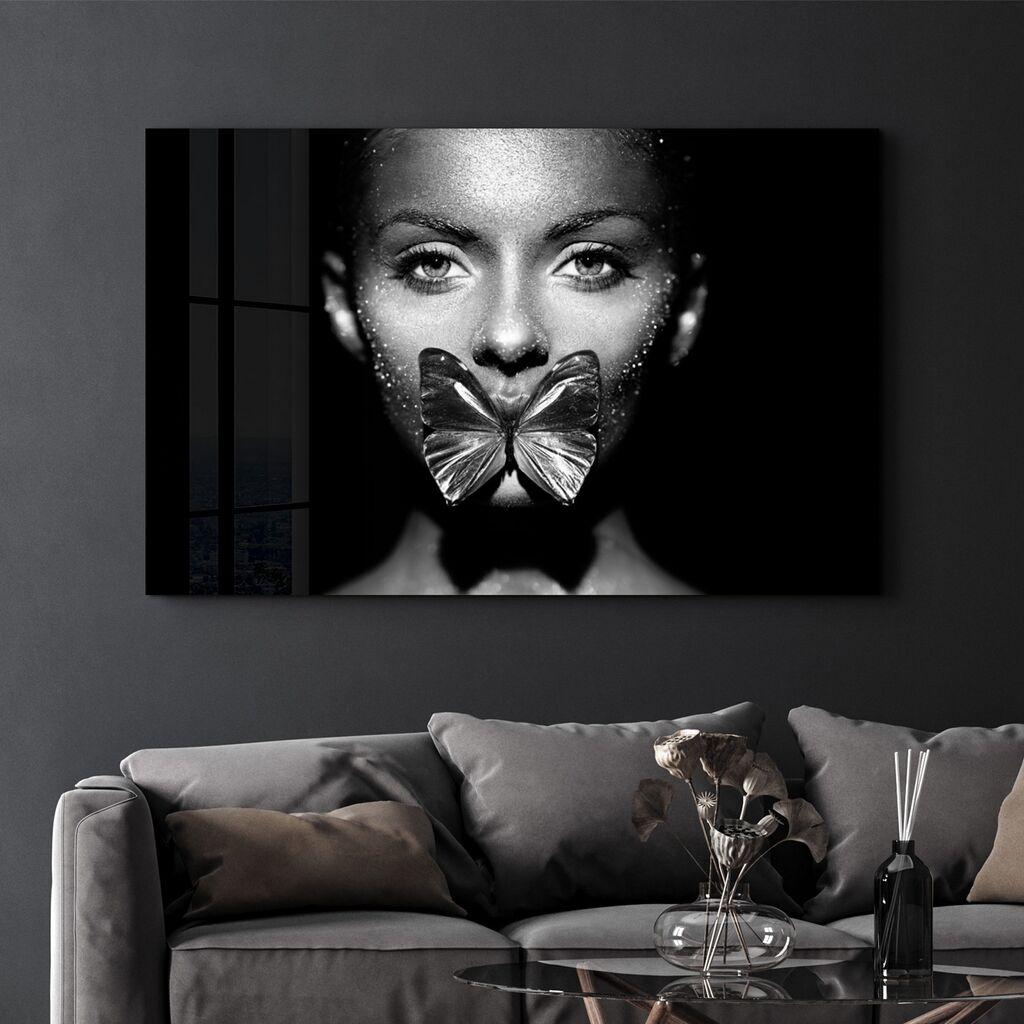 Wallity slika CAM-1018, 35 x 55 cm