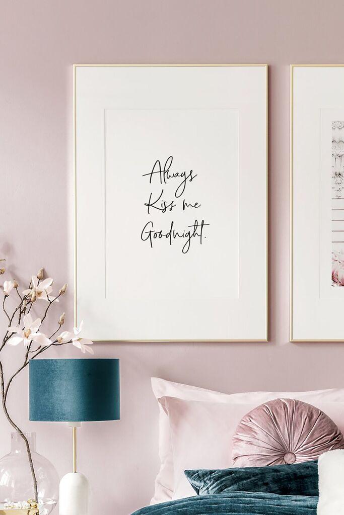 Wallity slika Tekhamcerceve29, 33 x 48 cm