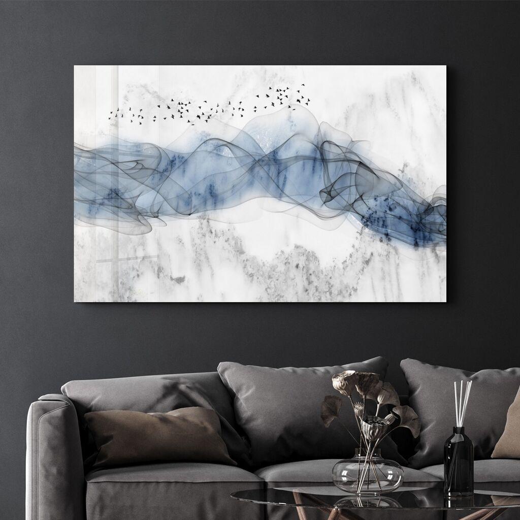 Wallity slika CAM-1017, 35 x 55 cm