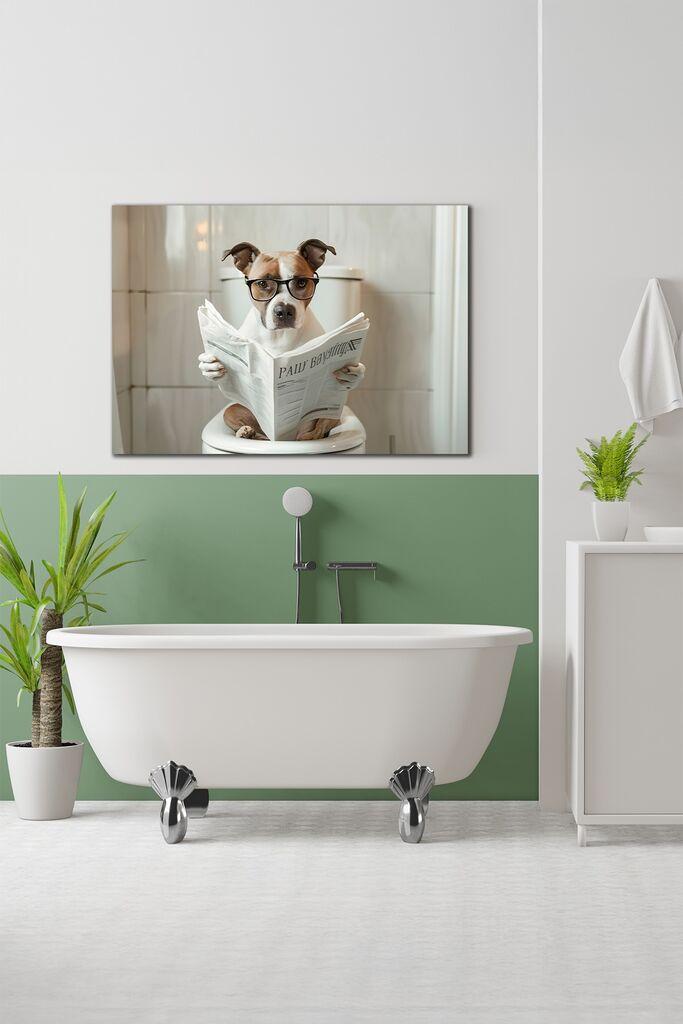 Zidna slika Ersyaihyvn50, 70 x 100 cm