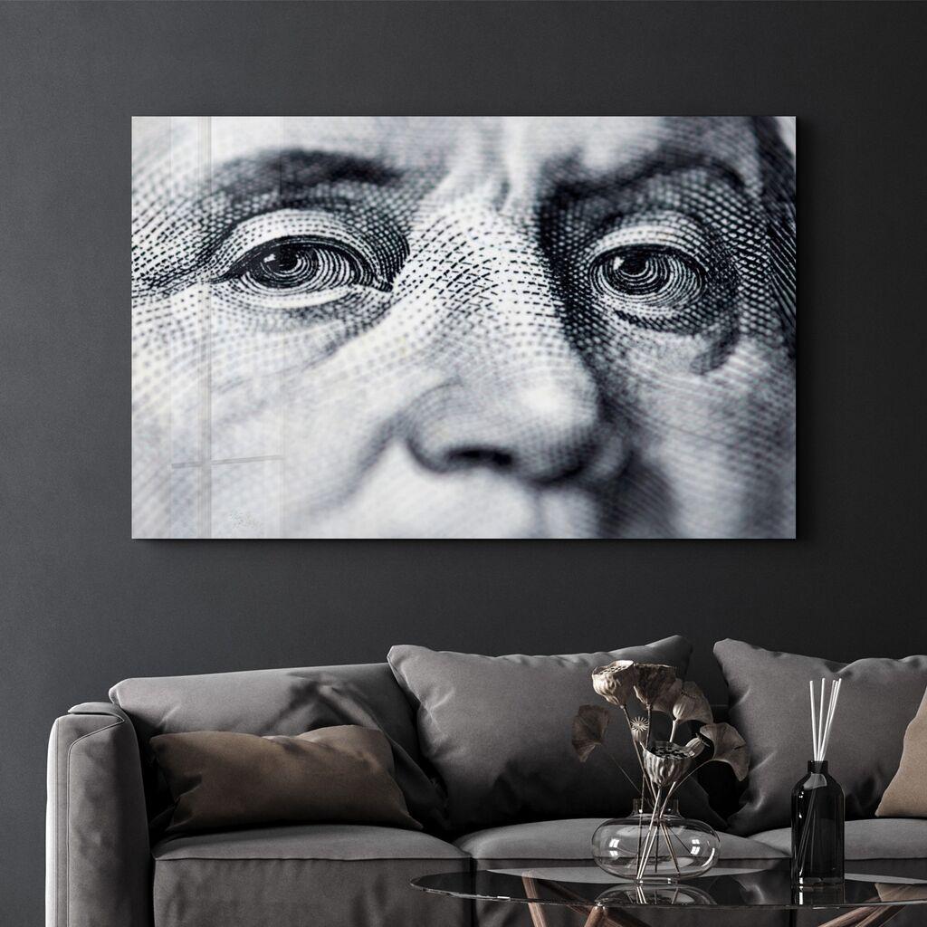 Wallity slika CAM-1045, 35 x 55 cm