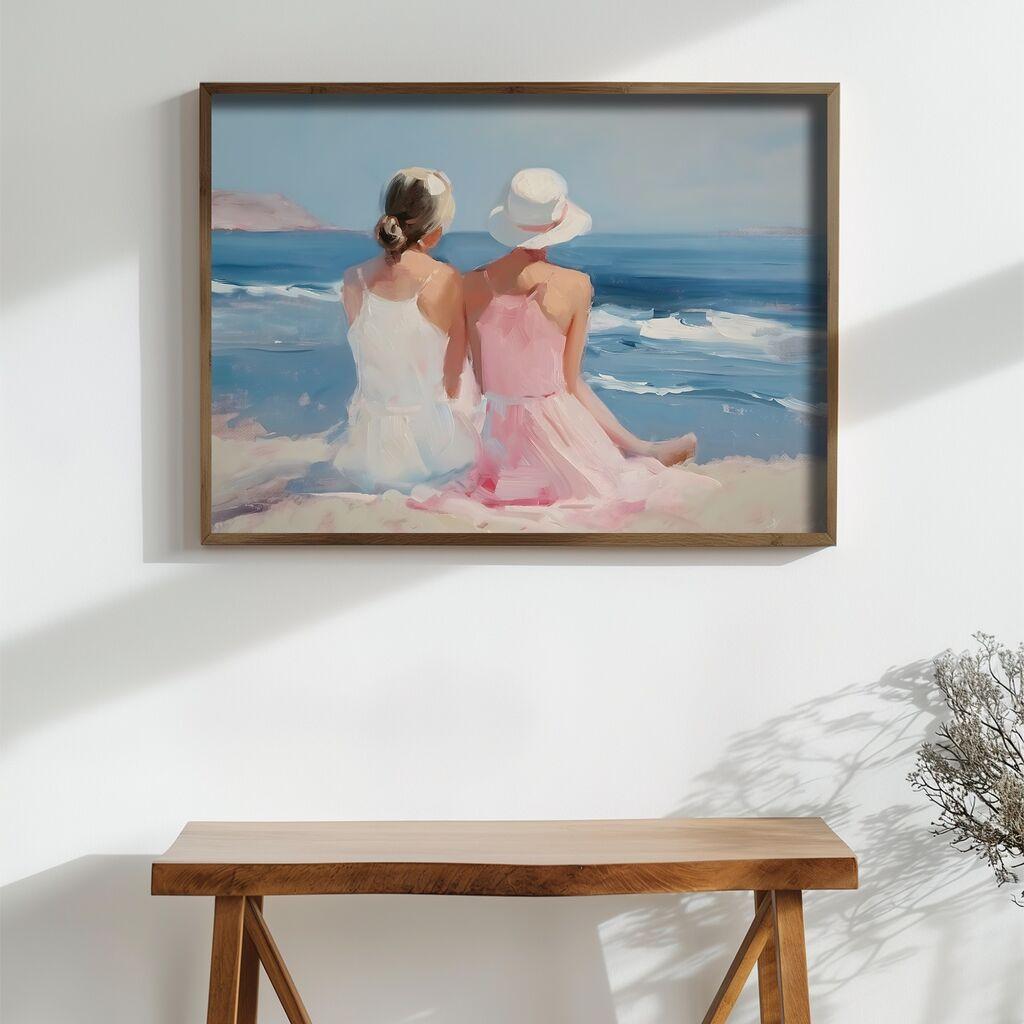 Slika Wallity GE239, 35 x 47 cm