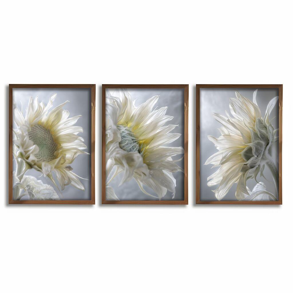 Wallity slika GE263, 3 dijela, 35 x 47 cm