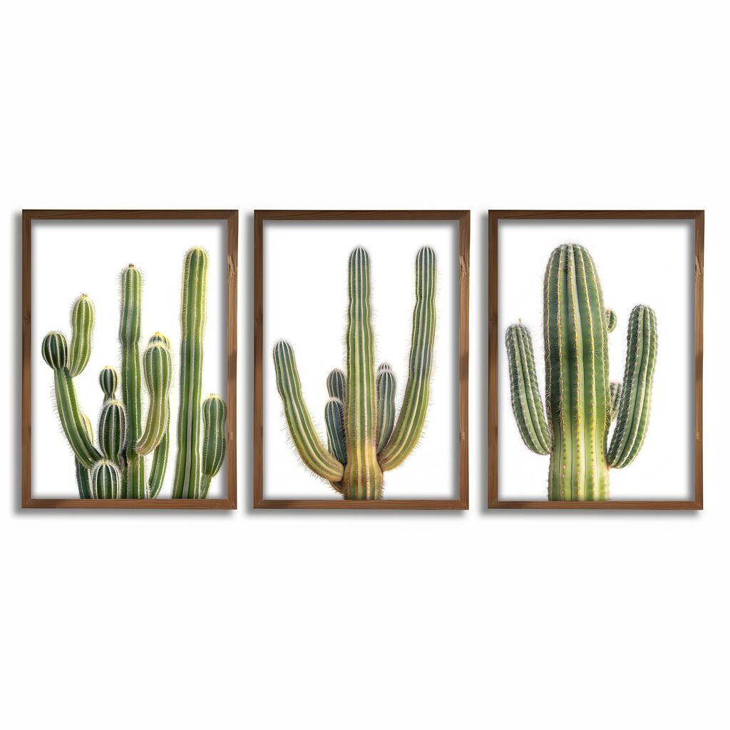 Wallity slika GE275, 3 dijela, 35 x 47 cm