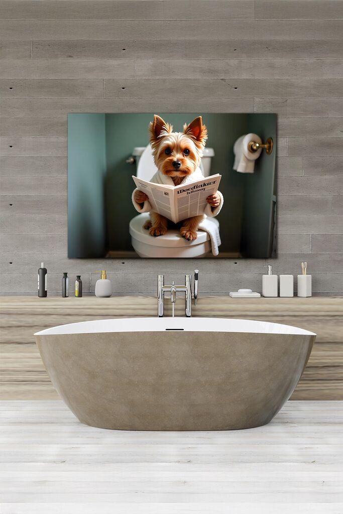 Zidna slika Ersyaihyvn18, 50 x 70 cm