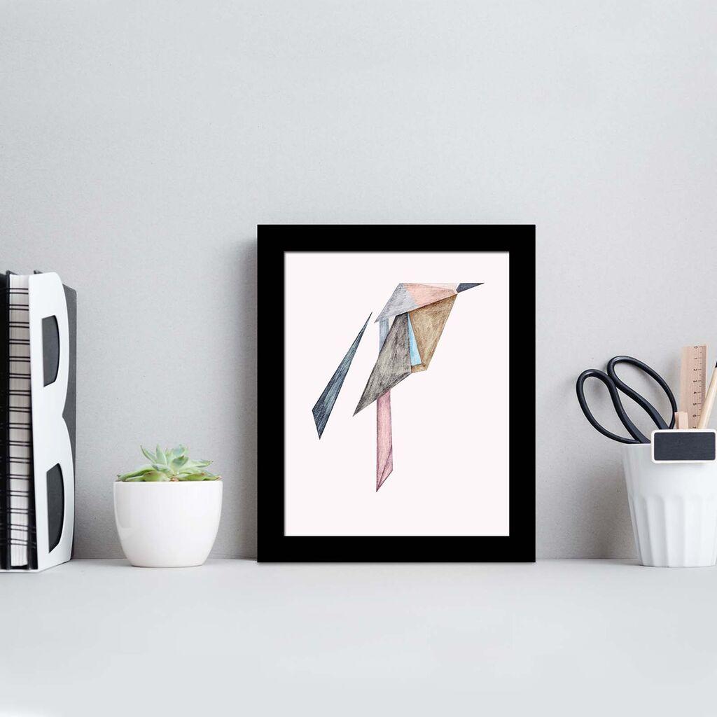 Wallity slika Sctciz-024, 23 x 28 cm