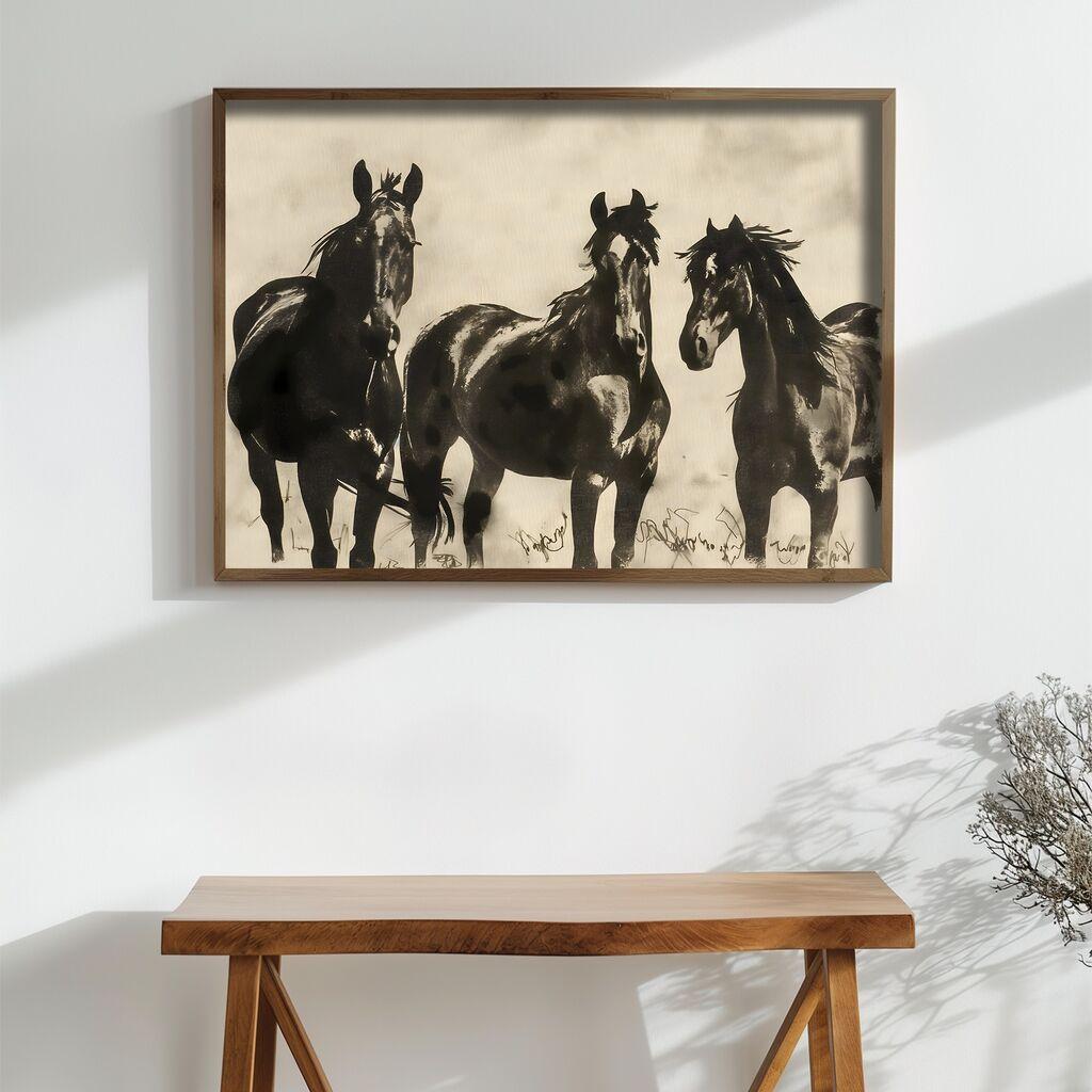 Zidna slika GE168, 35 x 47 cm