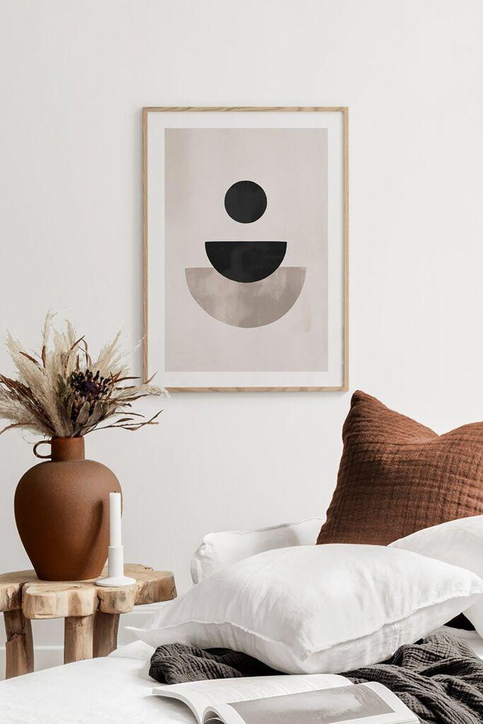 Slika Wallity od Tekhamcerceve78, 33 x 48 cm