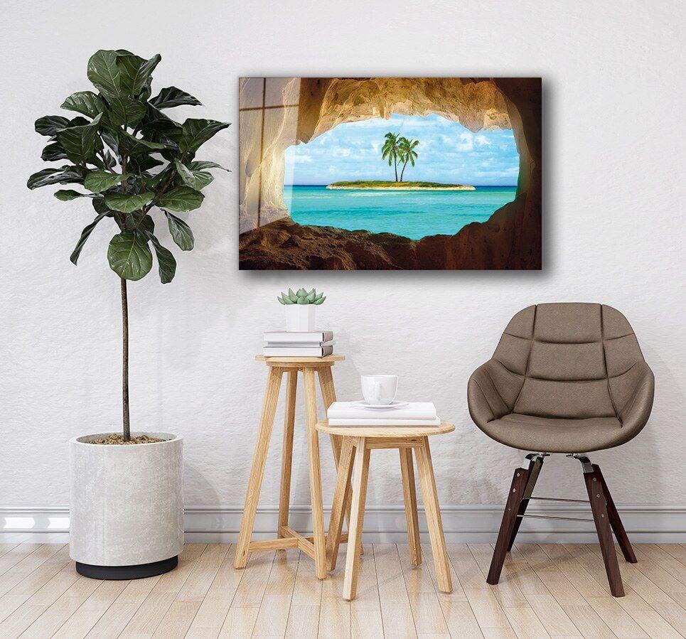 Slika Wallity 0549, 46 x 72 cm