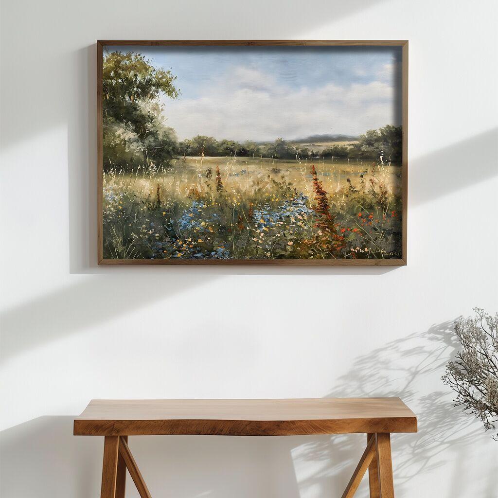 Slika Wallity GE191, 35 x 47 cm