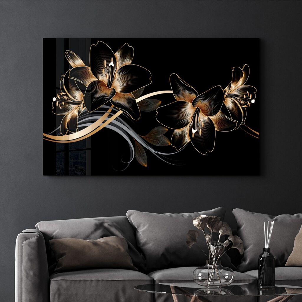 Wallity slika CAM-1077, 35 x 55 cm