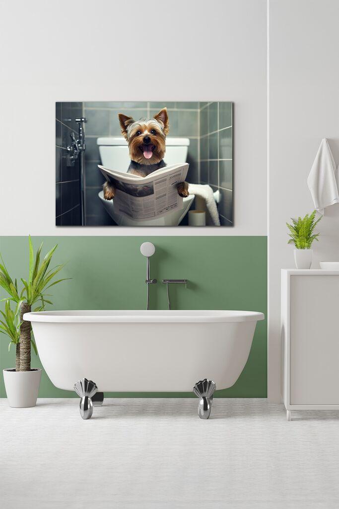 Wallity Slika Ersyaihyvn44, 70 x 100 cm