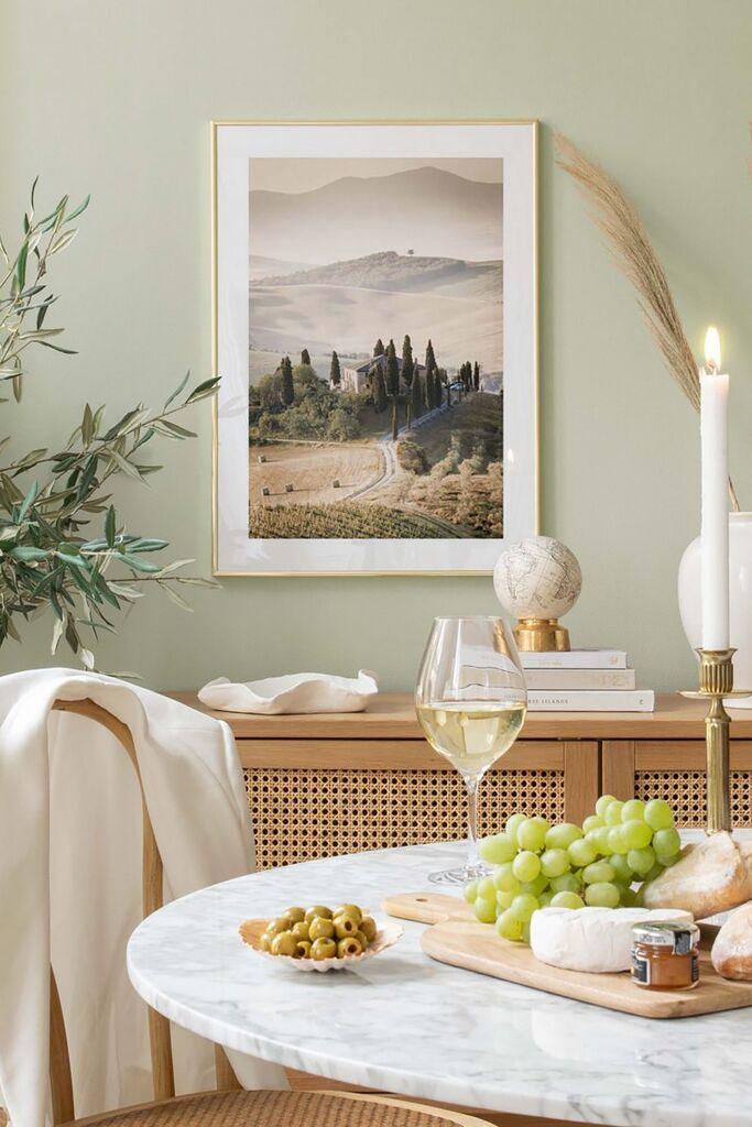 Wallity slika Tekhamcerceve2, 33 x 48 cm