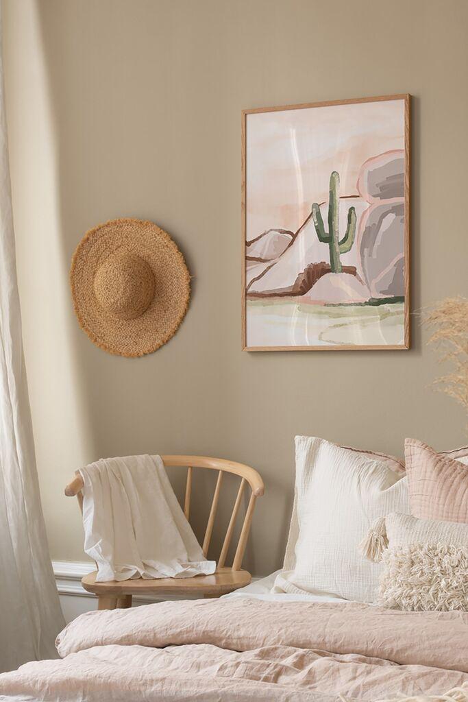 Slika Wallity, autor Tekhamcerceve133, 33 x 48 cm