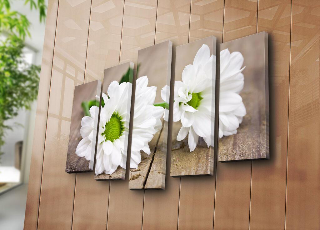 Wallity slika 5PATK-73, 70 x 105 cm, 5 dijelova