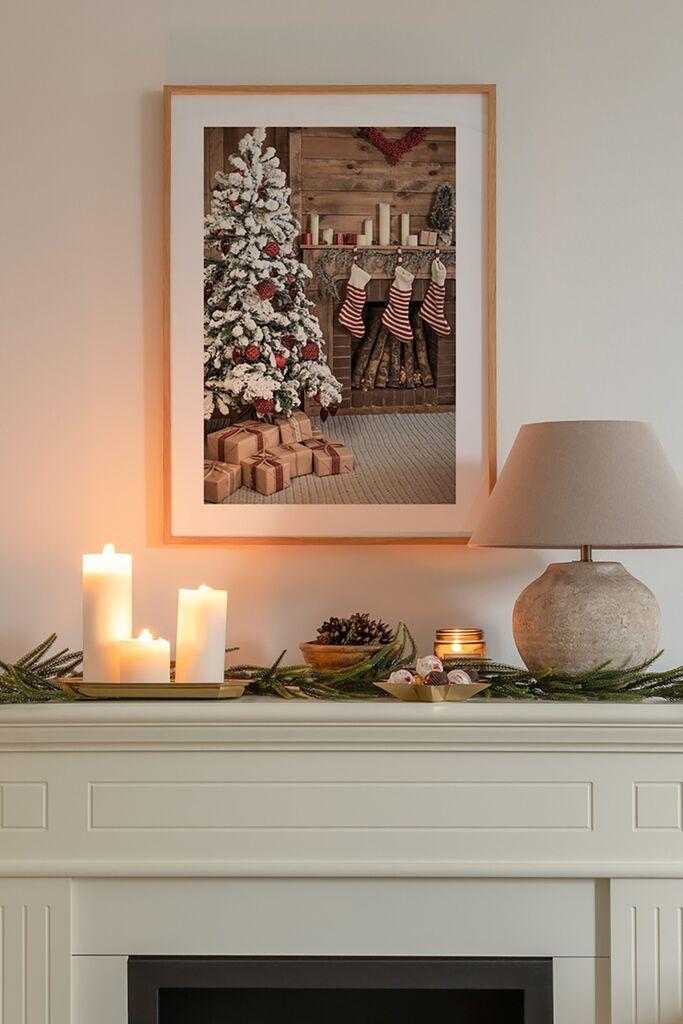 Slika Wallity od Tekhamcerceve67, 33 x 48 cm