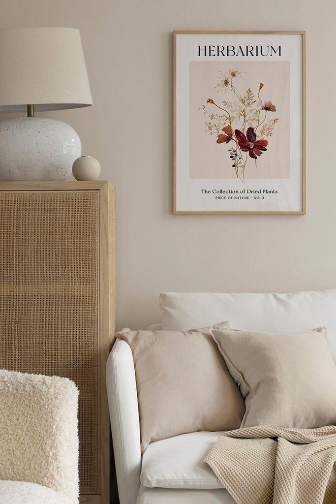 Wallity slika Tekhamcerceve14, 33 x 48 cm