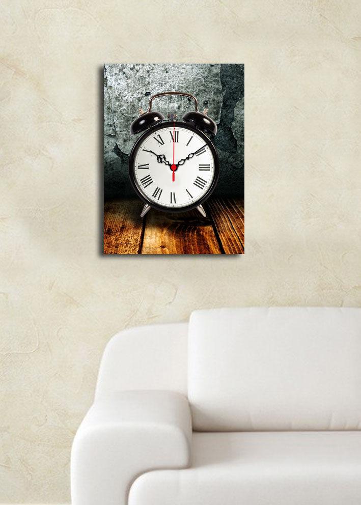 Zidni sat Wallity 3040CS-81, 30x40 cm