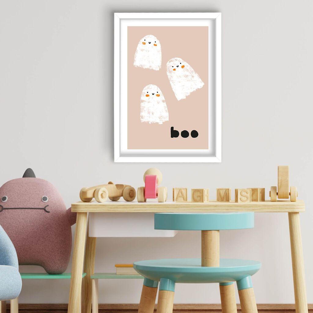 Slika Wallity 3853SCT-004, 38 x 53 cm