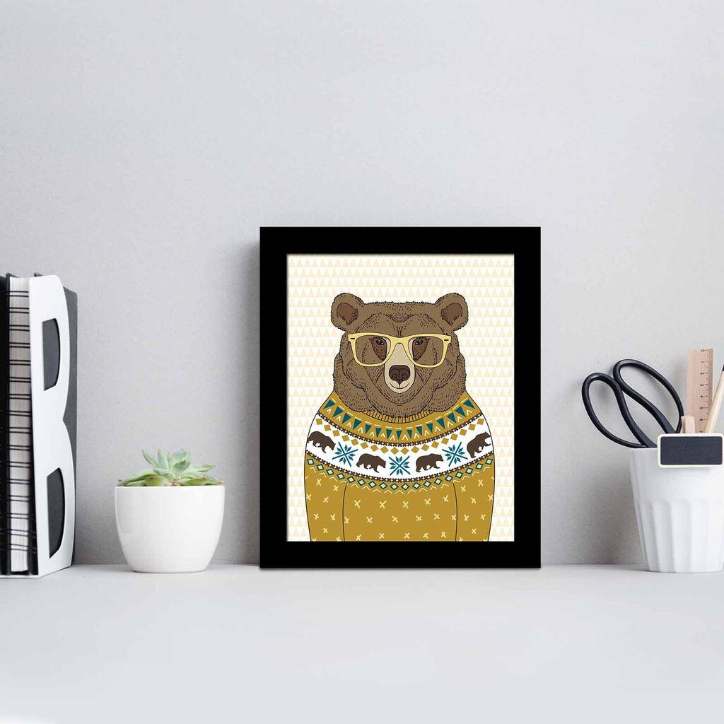 Wallity Image SCT-036, 23,5 x 28,5 cm