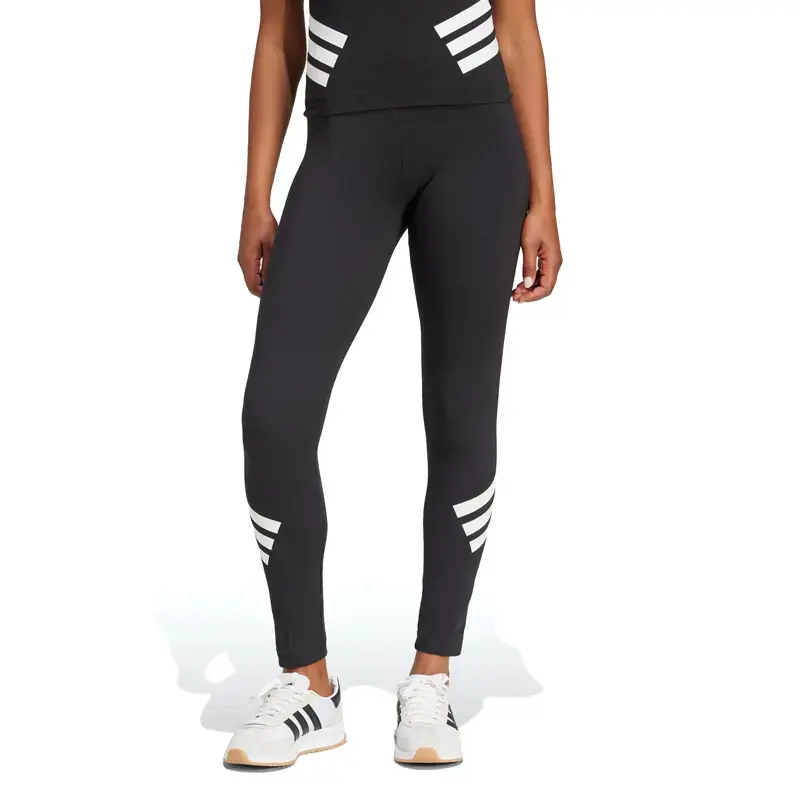 Adidas Future Icons ženske helanke, crne