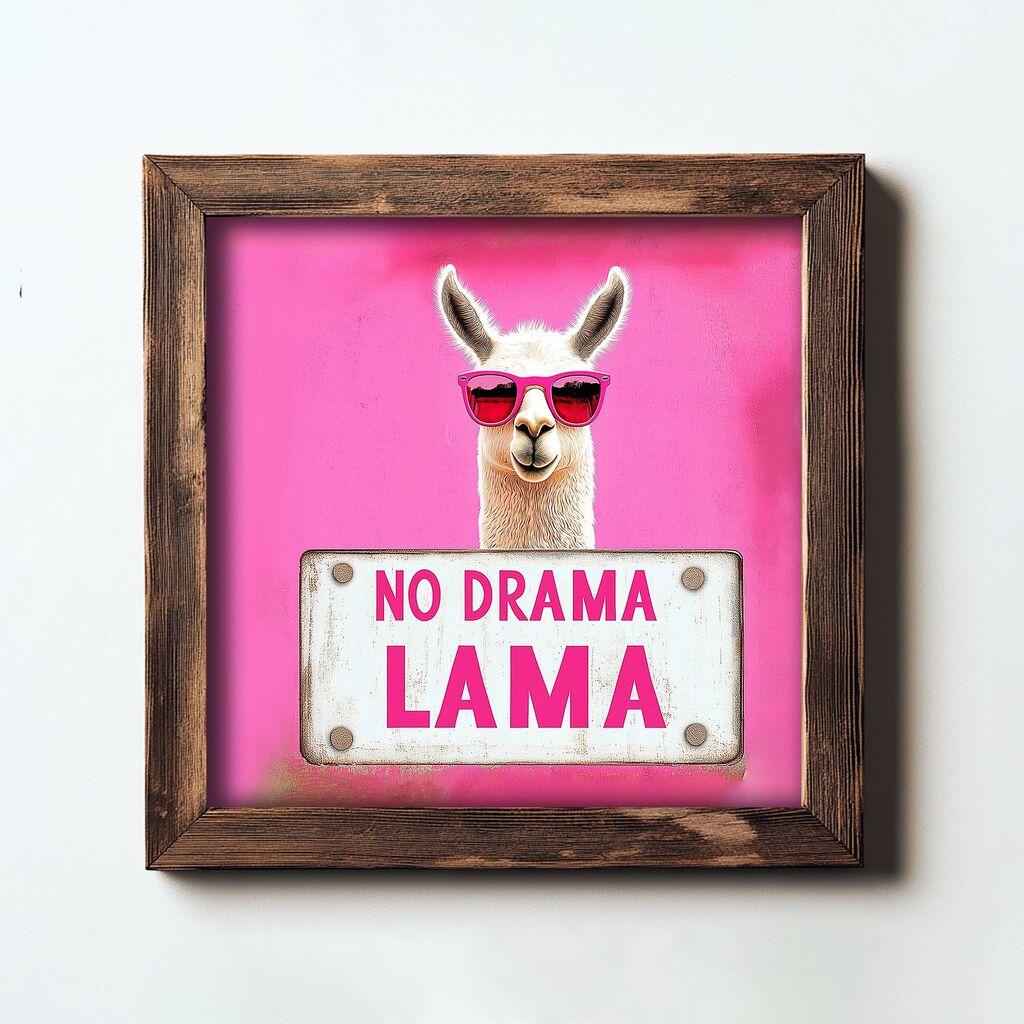 Slika Wallity UKZM079, 16 x 16 x 2 cm