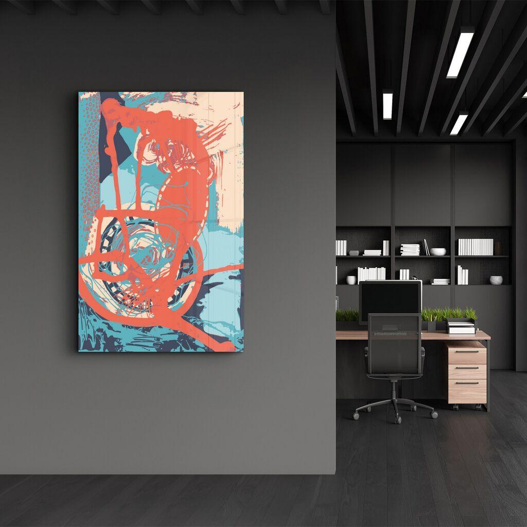 Wallity slika CAM-1038, 35 x 55 cm