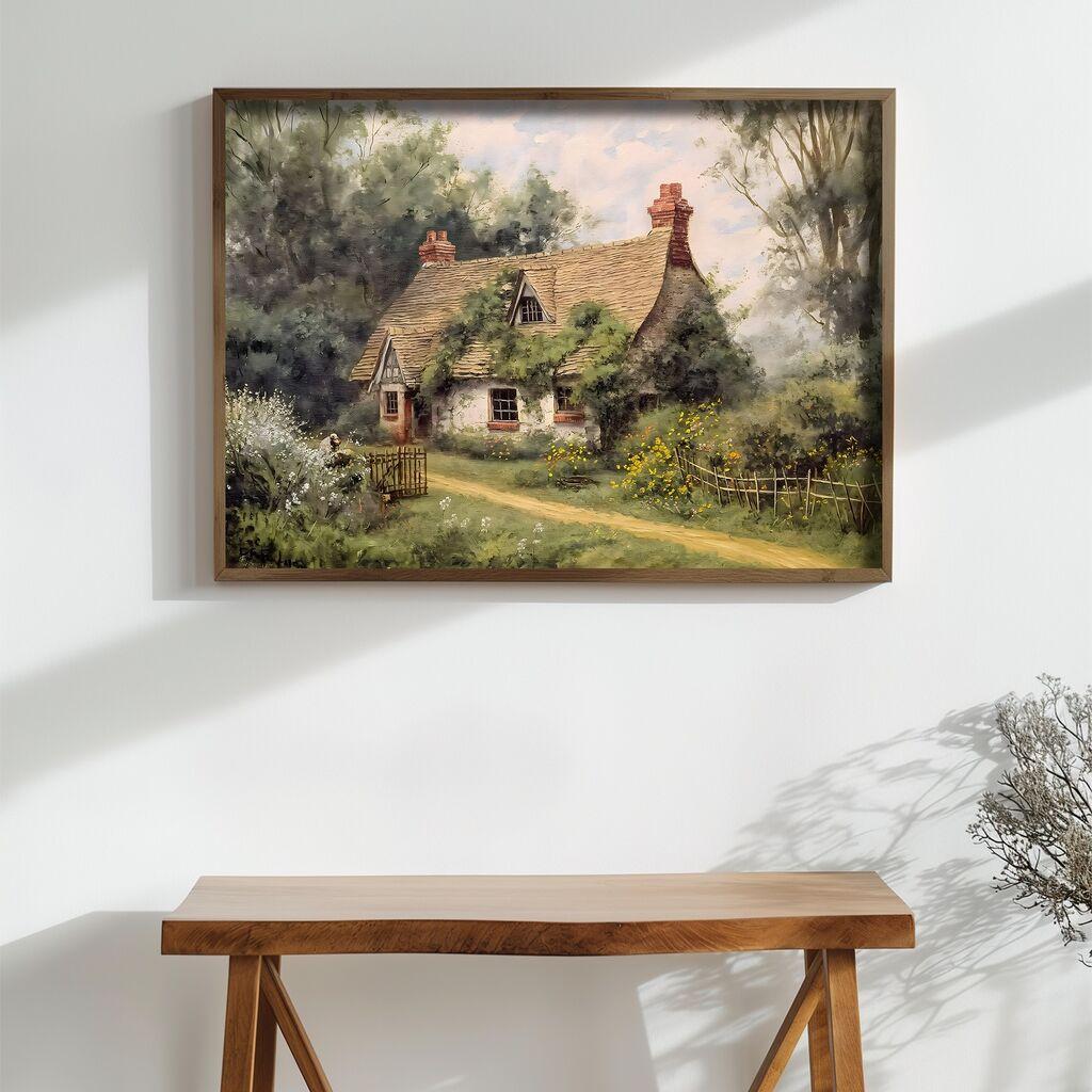 Slika zida GE177, 35 x 47 cm