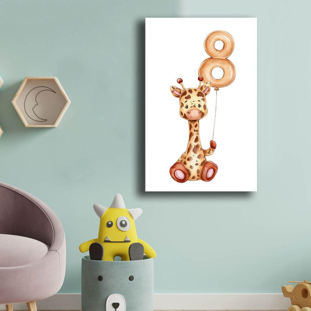 Slika zida 4570COC-027, 45 x 70 cm