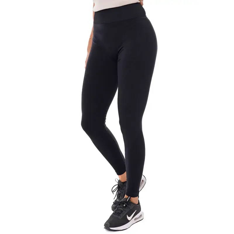 Ženske tajice Eastbound Epic Seamless, crne