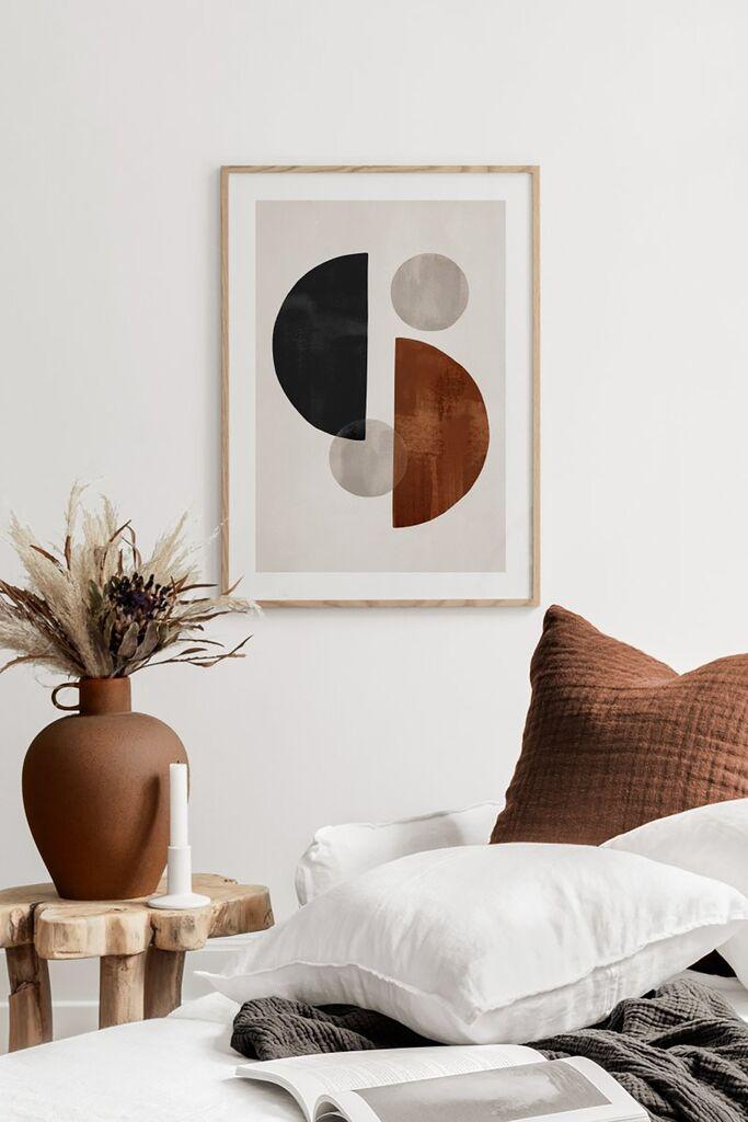 Slika Wallity od Tekhamcerceve63, 33 x 48 cm