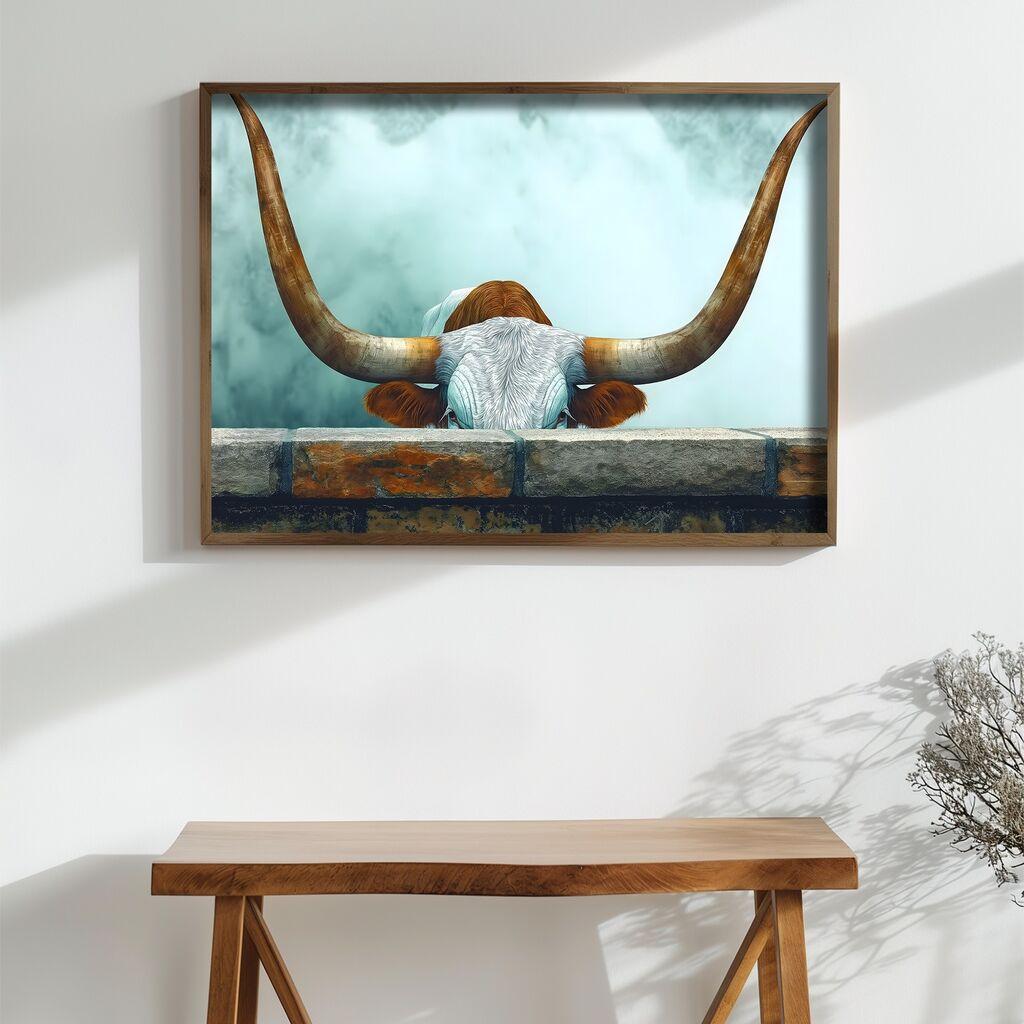 Slika zida GE157, 35 x 47 cm