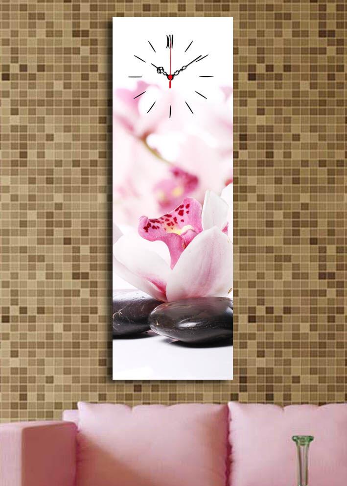 Zidni sat Wallity 3090CS-37, 30x90 cm