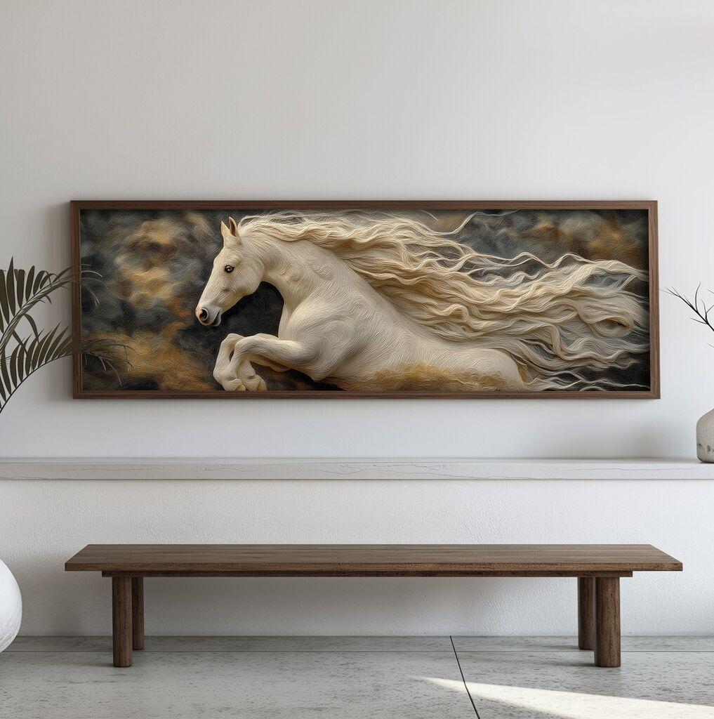 Slika zida EMR062, 40 x 120 x 3 cm