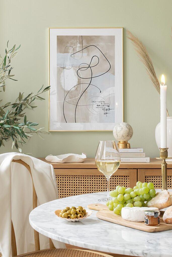 Wallity slika Tekhamcerceve13, 33 x 48 cm