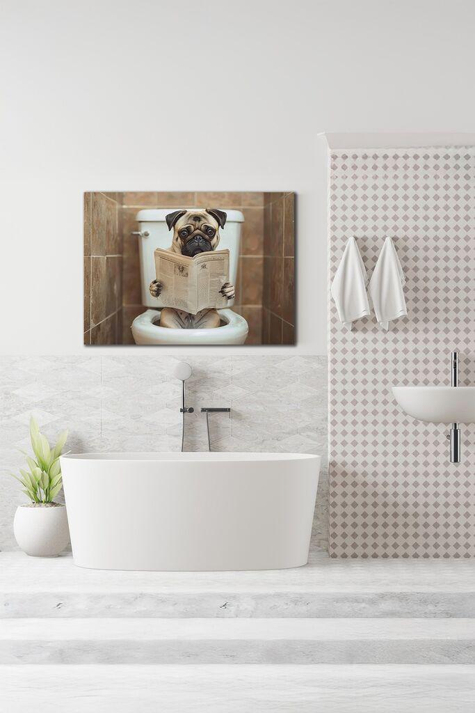 Zidna slika Ersyaihyvn30, 40 x 60 cm