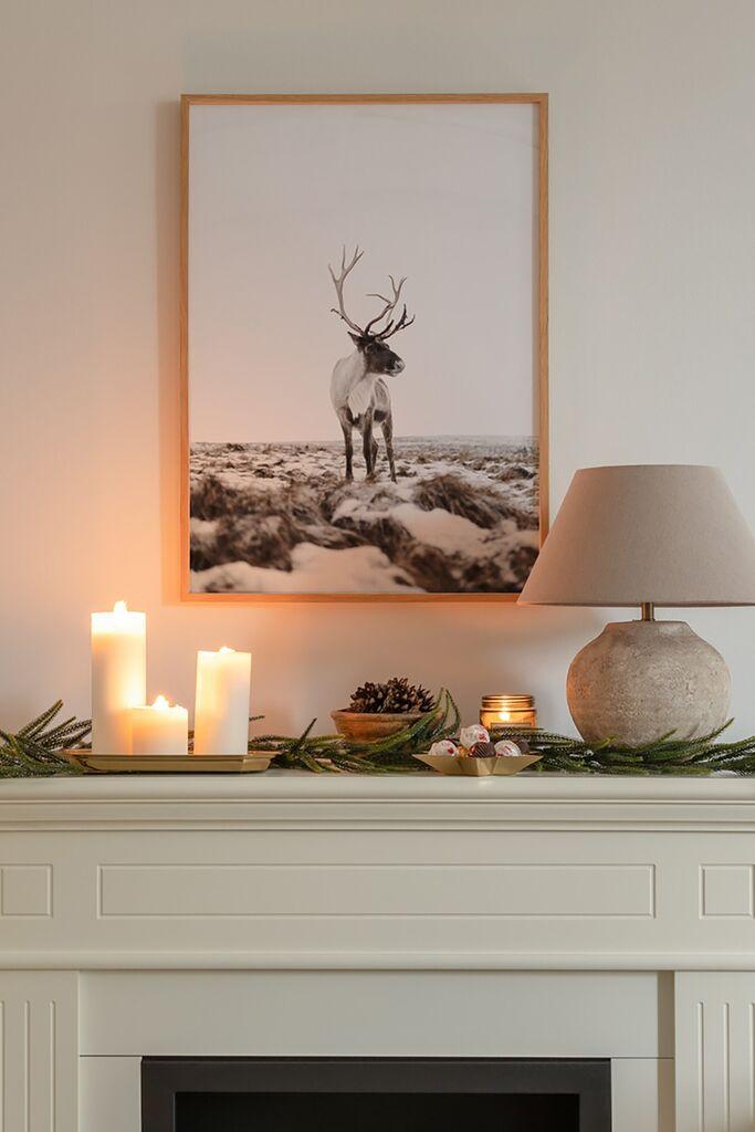 Slika Wallity od Tekhamcerceve71, 33 x 48 cm