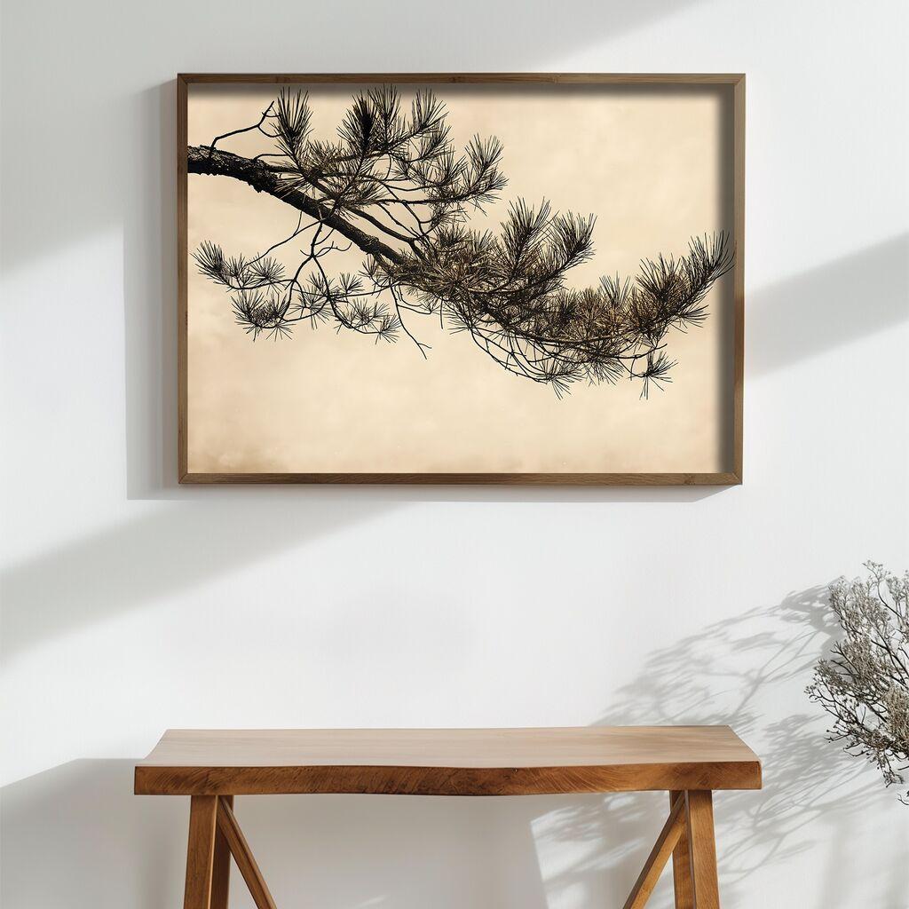 Zidna slika GE255, 35 x 47 cm