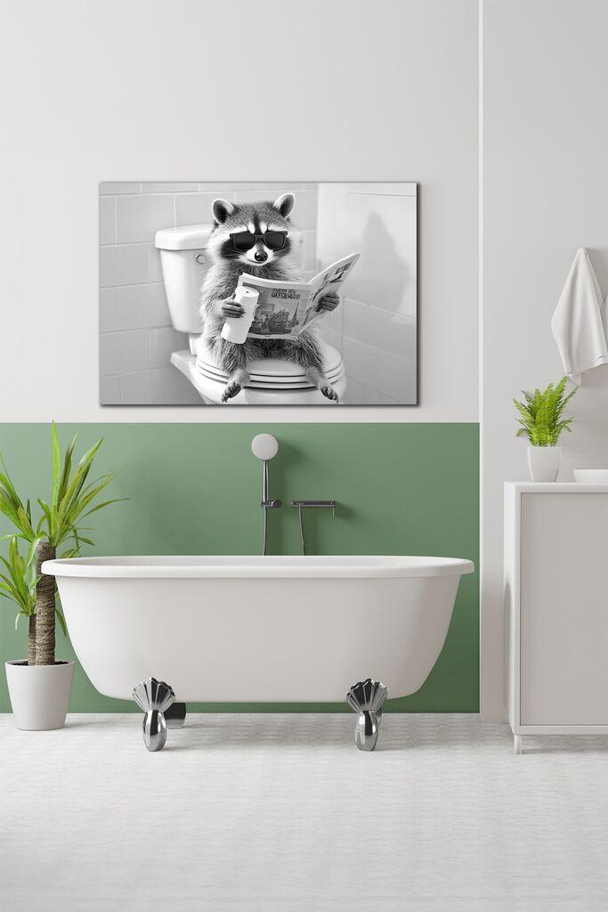 Wallity Slika Ersyaihyvn56, 70 x 100 cm