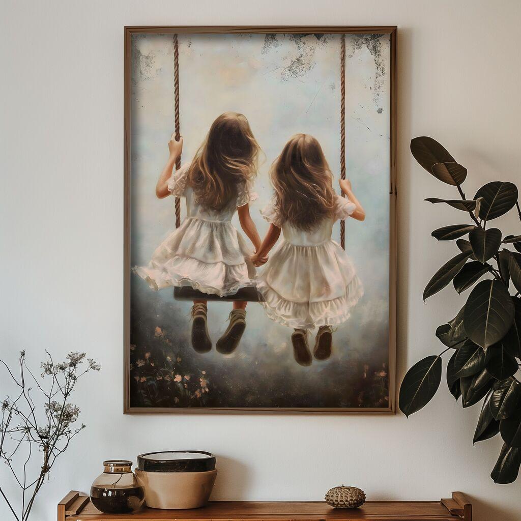 Slika zida GE238, 35 x 47 cm
