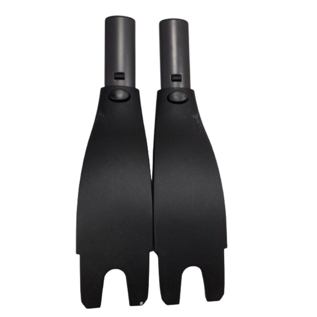 Chipolino Dodatak za Auto sjedište za bebe Duo Smart, Lijevi