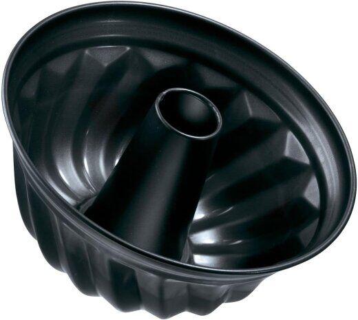 Zenker Kalup za kuglof 25x11.5cm, Crni