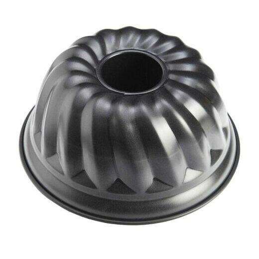 Zenker Kalup za kuglof 22x11.5cm, Crni