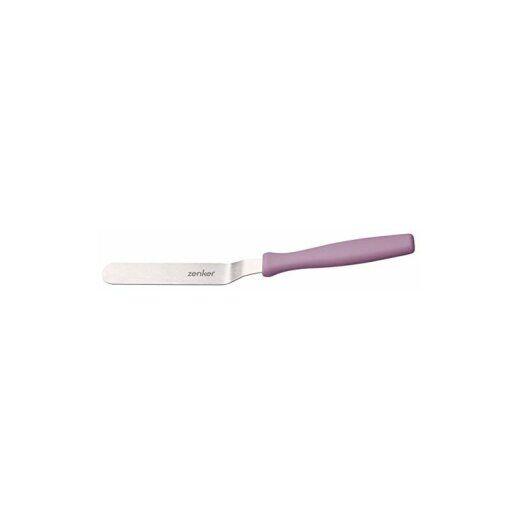 Zenker Lopatica za dekoraciju, 22cm, Lavanda