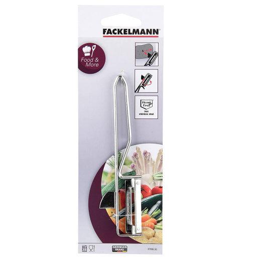 Fackelmann Nož za guljenje povrća, 15cm