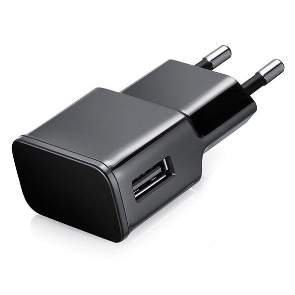 Teracell  Adapter Ultra LP03 Tip C 2A, Crni