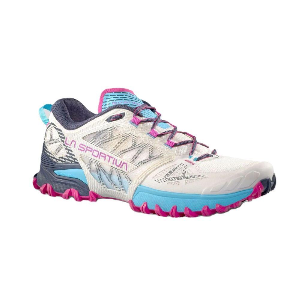 La Sportiva Ženske patike Bushido III, Bijele